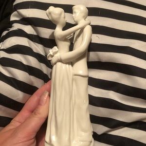 Wedding Cake Topper